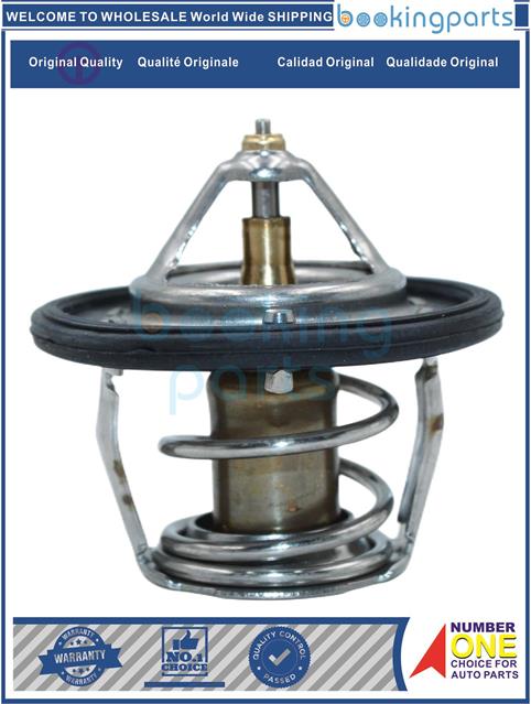 THE24710-FORESTER SF/SG/SH 97-, IMPREZA 92-13, LEGACY 89-14, OUTBACK 96-, TRIBECA B9 05--Thermostat  ....211084