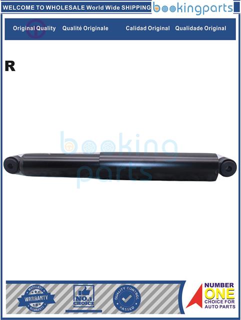 SHA98389(R-B)-M1 SINGLE CABINE /M2 DOUBLE CABINE  2019- FOR CHINA MARKET-Shock Absorber/Strut....240128