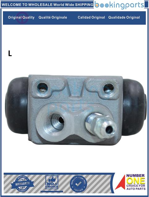 WHY74082(L)-J3-Wheel Cylinder....177016