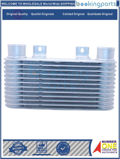 INC21025-[WEAT, MZR-CD]BT-50 06-15, RANGER ET 06- -Intercooler....124573