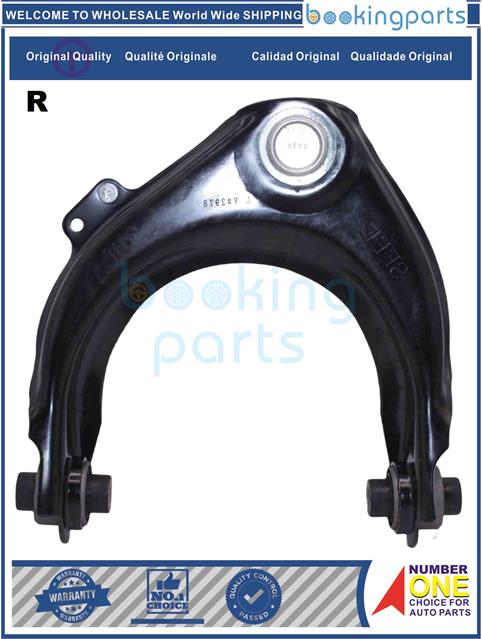 COA84298(R)-ODYSSEY RB1,RB2,RB3,RB4 K24A 03-13-Control Arm....189034