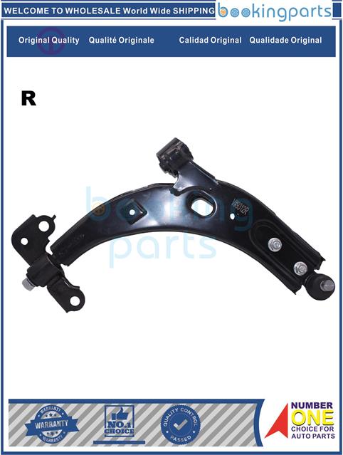 COA45452(R-B)-CARENS,MENTOR/SHUMA 96-04, SPECTRA 00-04-Control Arm....138313