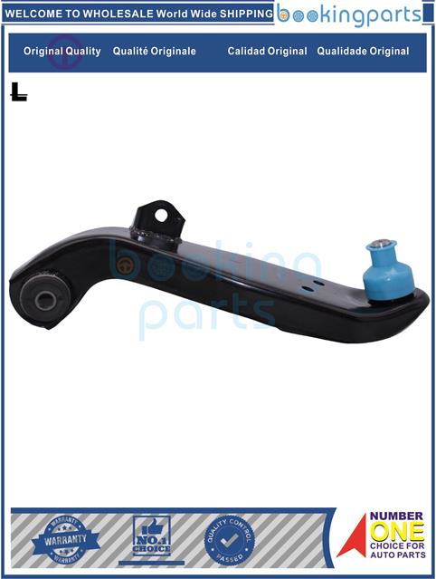 COA74614(L-B)-QQ6 (S21) 06-10-Control Arm....176316