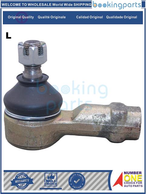 TRE12319(L-B)-CS1 CROSS 1.4L 2015-Tie Rod End....206920