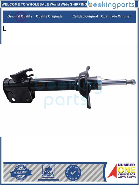 SHA76586(L)-IMPREZA 04-07-Shock Absorber/Strut....178783