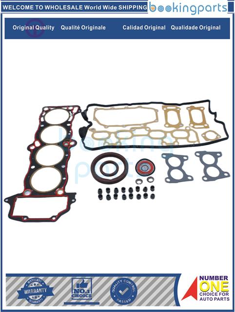 OGK79511-[GA14DE]SUNNY GA13/GA15 90-UP B13-KIT DE JUNTAS DE REVISIÓN....182877