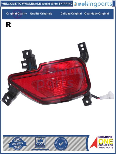 FGL17416(R)-CS15 2019--Fog Lamp....247223