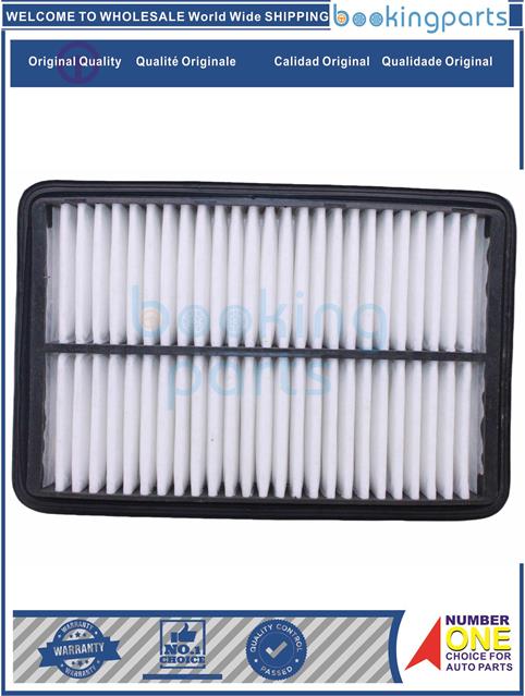 AIF51676-SONATA NF 06-[2.2L],09-[2.0],GRANDEUR TG 06-[2.2L]-Air Filter....146912