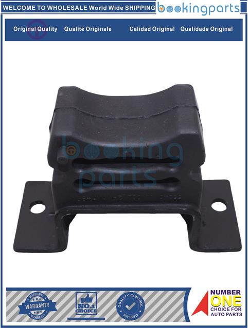 ENM56500-[ZD30DDTI,ZD30DD,QR25D...]URVAN/CARAVAN E25 97-12 2.5L  3.0L-Engine Mount....153476