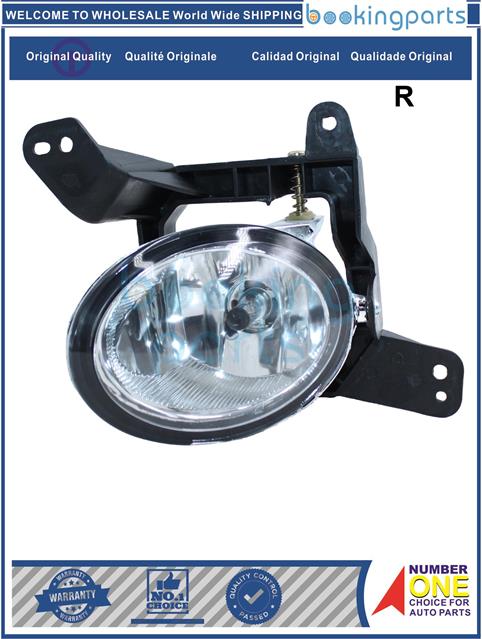 FGL57934(R)-C30 10-13-Fog Lamp....191949