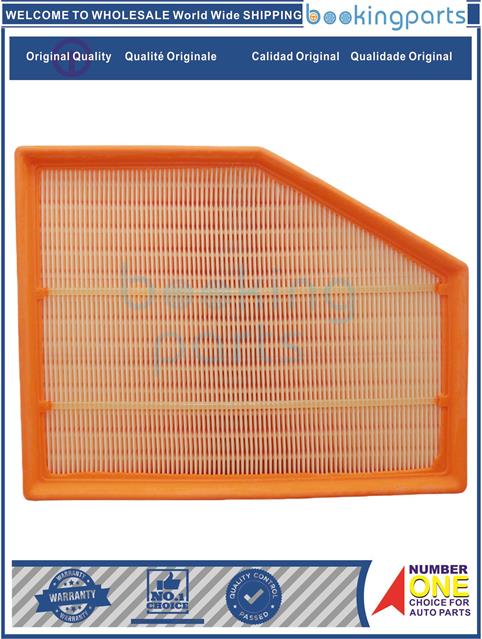 AIF89102-BMW 5;6;Z 03--Air Filter....204577