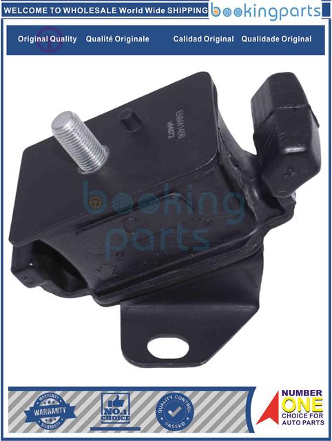 ENM41456-[EVZ-FE]LAND CRUISER/PRADO 96-05 3.4L,4 RUNNER 95-02 3.4L,HILUX 02-05 3.4L,TACOMA 95-05 3.4L-Engine Mount....131423