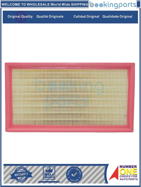 AIF84456-CLIO 98-01,KANGOO 97-08,MEGANE 99-02,SCENIC 99-03-Air Filter....199115