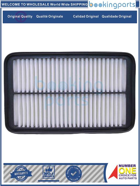 AIF11933-COROLLA,CALDINA 92-97 4A,5A-Air Filter....100962