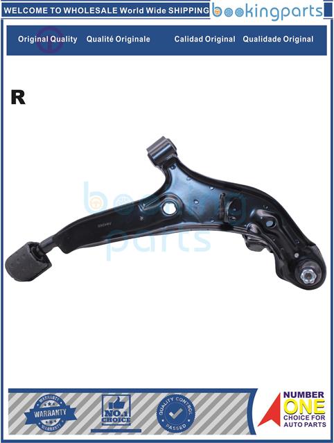 COA36922(R)-CEFIRO 95-99-Control Arm....127262