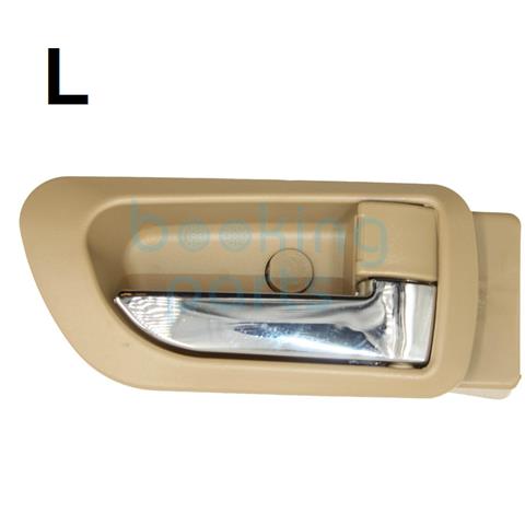 DOH74190(L)-HOVER H3, HOVER H5-Door Handle....175832