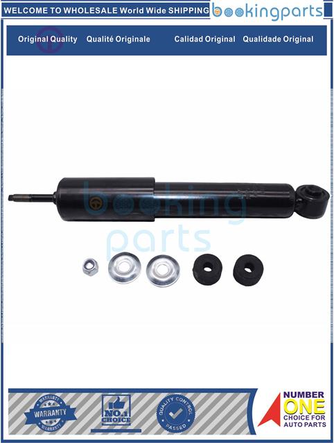 SHA10152(OIL)-FRONTIER D22/KING CAB DATSUN TRUCK98- 4WD [OIL]-Shock Absorber/Strut....100095