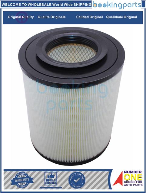 AIF66484-CANTER 02-14-Air Filter....166160