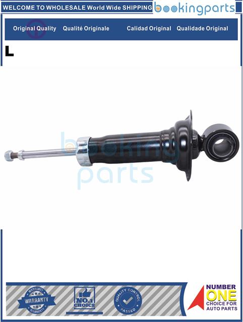 SHA26165(L)-LIBERTY M12 2WD 98-01-Shock Absorber/Strut....110303