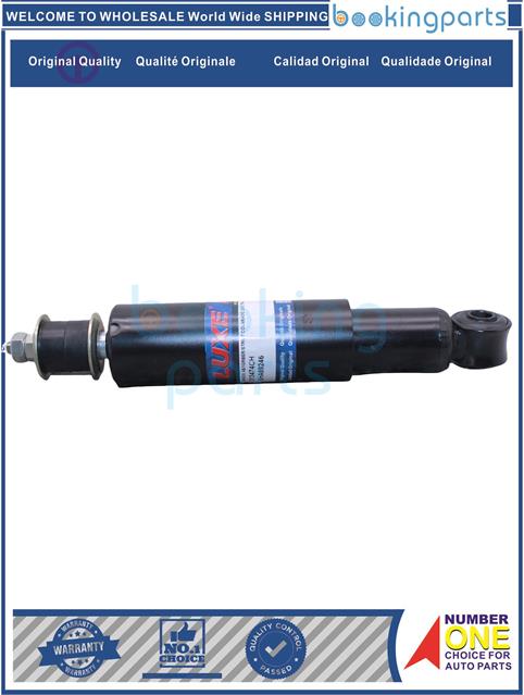 SHA69246-COLARADO 2012 TRAILBLAZER II-Shock Absorber/Strut....169639