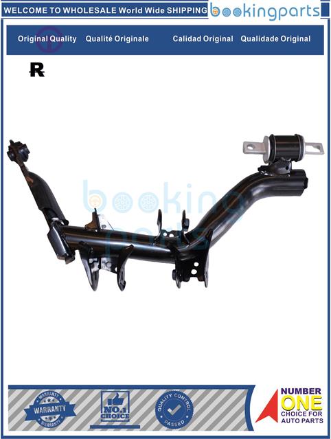 COA32823(R-B)-CR-V RE2/4 07-09-Control Arm....136943