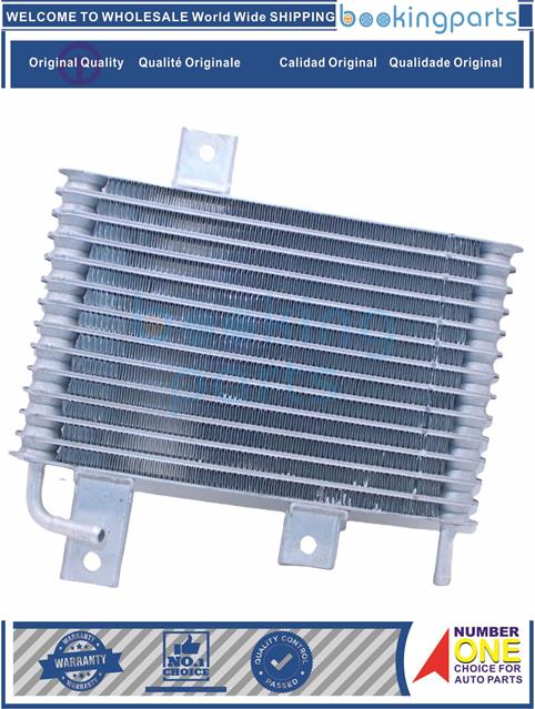 OIC26952-TRITION 2015--Oil Cooler ....195314