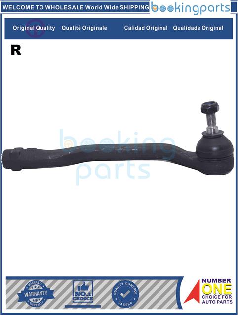 TRE52164(R)-DUSTER 2012-Tie Rod End....169920