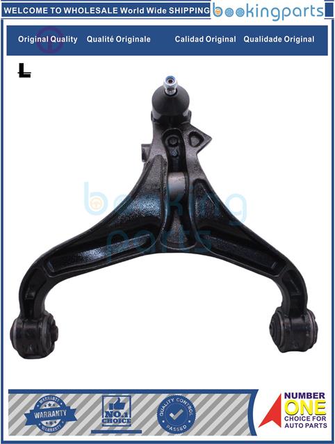 COA86947(L-B)-LIBERTY NITRO 08-12-Control Arm....202010