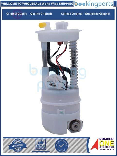 FUP53720-N200   [ASSEMBLY]-Fuel Pump....149961
