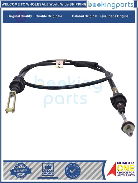 CLA82873-DFSK K01, K05, K07-Clutch Cable....187243