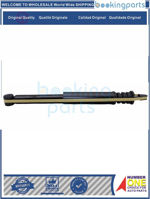 SHA53563-NOTE 06,MICRA K12 2003-2010-Shock Absorber/Strut....149748