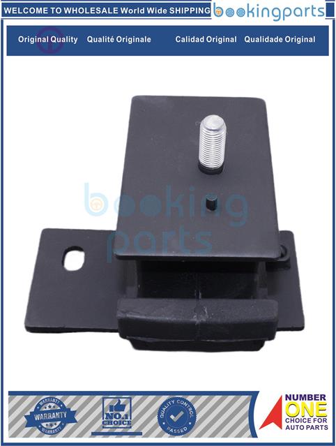 ENM64047-4HG1/4HG1T/4HK1/4HJ1 NPR/NQR 97-15 -Engine Mount....163034