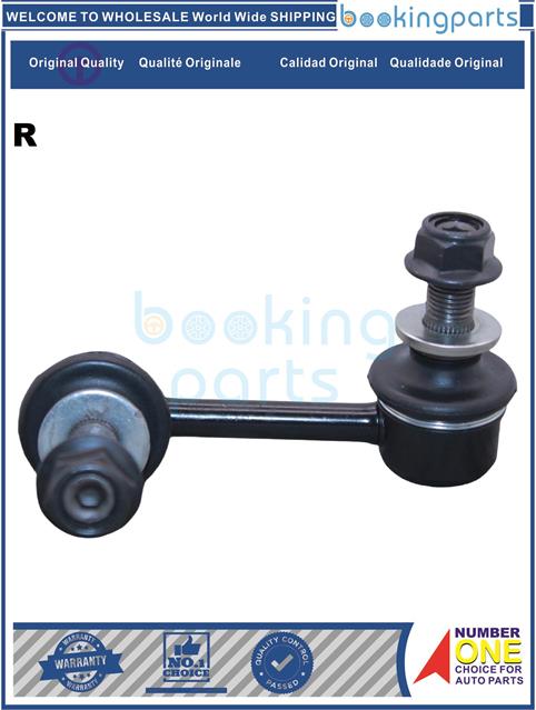 SBL25750(R-B)-MARK X 04-09, CROWN 03-18-Stabilizer Bar Link....211622