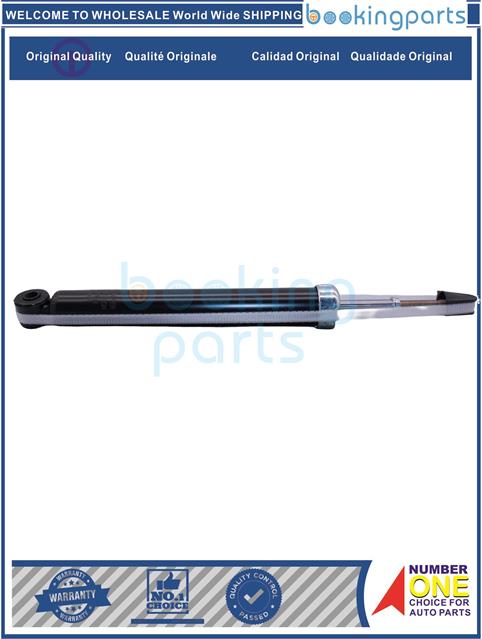 SHA10154-MICRA/MARCH 92-02-Shock Absorber/Strut....100096