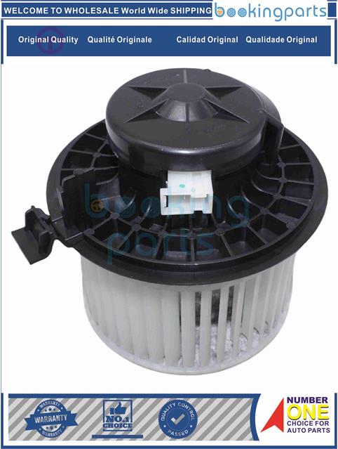 BLM75645-TIIDA C11,SC11 04-09,NOTE 05-12-Blower Motor....177640