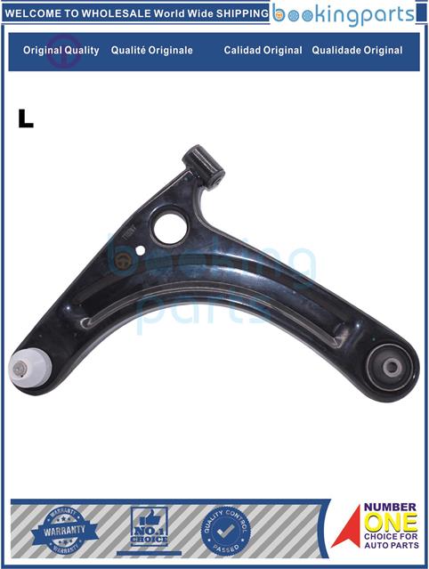 COA87117(L-B)-CLIPPER 12-13-Control Arm....202196