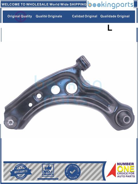 COA54608(L-B)-YARIS 2014--Control Arm....151196