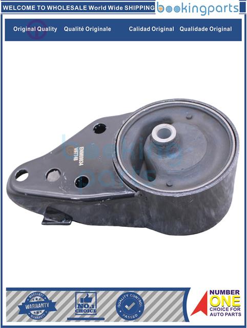 ENM69834-BLUEBIRD 1995--Engine Mount....170435