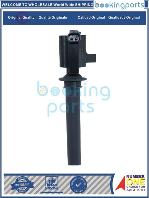 IGC59997-MAZDA 6 01-02,FORD LIGHT TRUCKS  02-03,FORD ESCAPE 01/06, FORD SABLE 00/04-Ignition Coil....157604