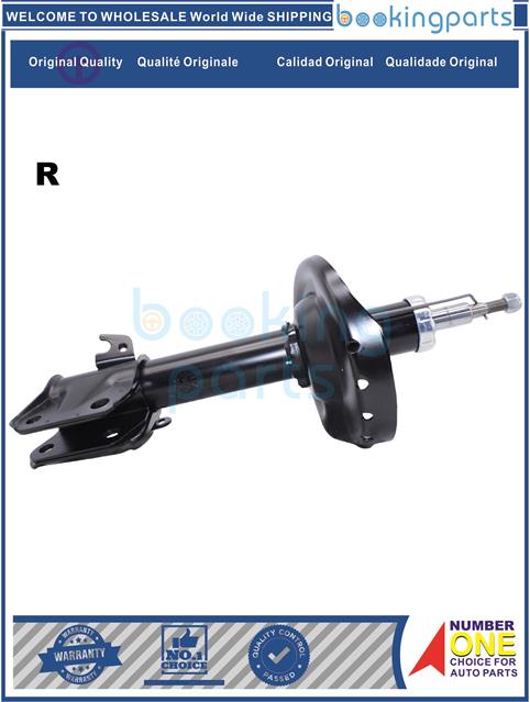 SHA83817(R)-IMPREZA XV 2012-2015-Shock Absorber/Strut....188414