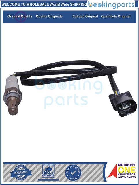 OXS7C153-ACCENT 18-20, SOUL 17-19-Oxygen Sensor....265203