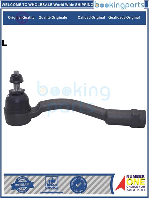 TRE68472(L)-SPORTAGE 15-/OPTIMA K5 15-/SORENTO UM 15-/, HYUNDAI SONATA LF 14-/ TUCSON TL 15--Tie Rod End....168556