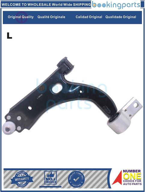 COA51217(L-B)-MAZDA2 2003,MAZDA2 2005-Control Arm....146281