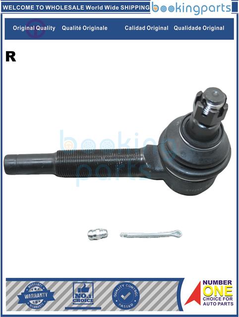 TRE28285(R)-CANTER FB511 96'--Tie Rod End....128968