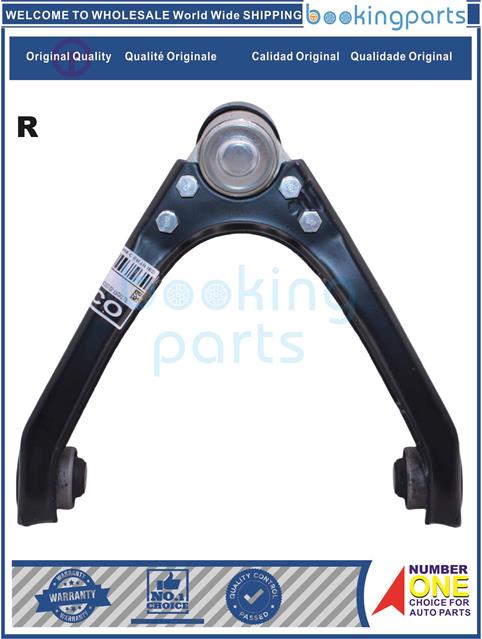 COA39247(R-B)-D-MAX 4X2 03-11, PICKUP TFR/RODEO 03--Control Arm....118448