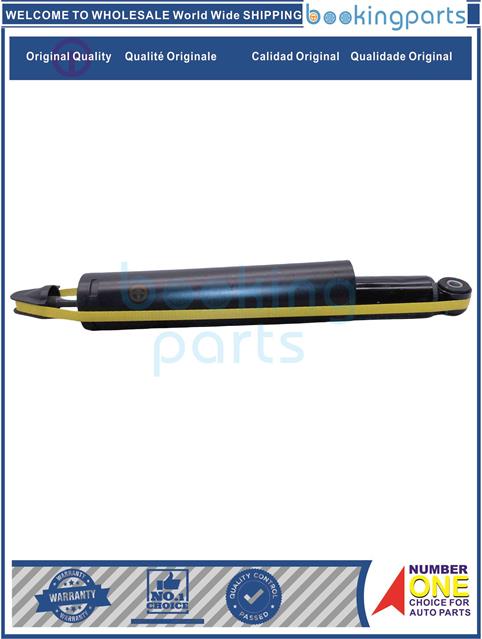 SHA10275-PREGIO 97--Shock Absorber/Strut....100164