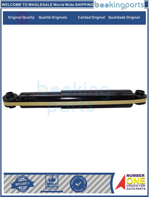 SHA41954-BT-50 PICKUP 08  4X2 -Shock Absorber/Strut....132807