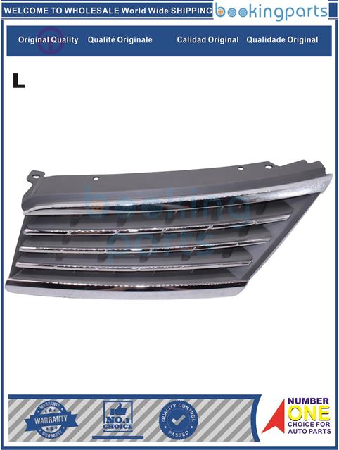 GRI22971(L)-TIIDA 05-07 [C11]-Grille....108032