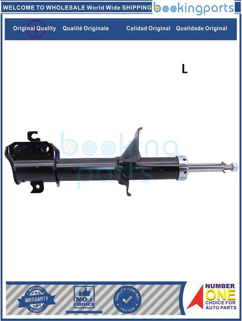 SHA42066(L)-SIRION/STORIA 98-05-Shock Absorber/Strut....133083