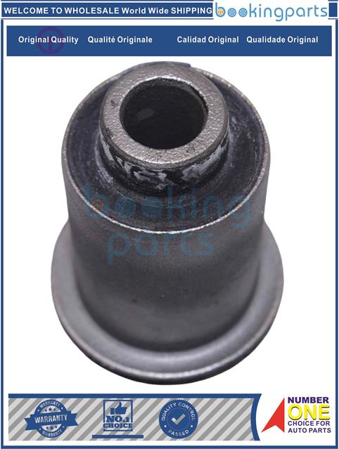 CAB29511-GRAND VITARA 99-04, PROCEED 97-99, XL-7 01-07-Control Arm Bushing....126365